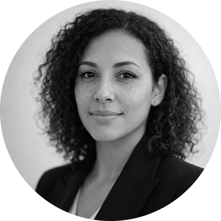 Manon - Équipe Outils.immo